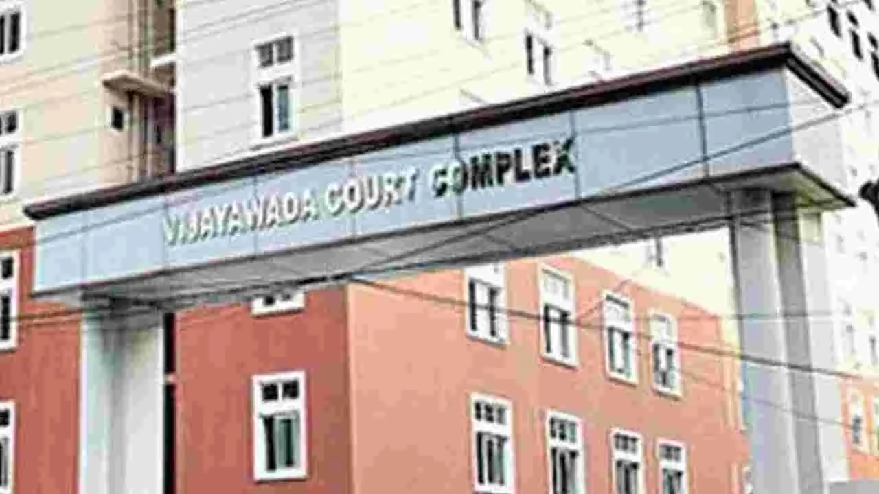 ACB Court: కల్తీ నెయ్యి కేసులో విజయభాస్కర్‌రెడ్డికి చుక్కెదురు