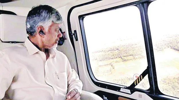 Konaseema District: 3 లక్షల క్యూబిక్‌ మీటర్ల గ్యాస్‌ దగ్ధం!