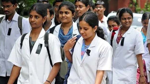 Medical Students Mental Health: శిక్షణతో మెడికోల ఒత్తిళ్లకు చెక్‌!