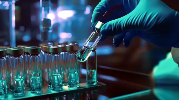 Vishakhapatnam: రొమ్ము, ప్రొస్టేట్‌ క్యాన్సర్‌కు కొత్త ఔషధం!