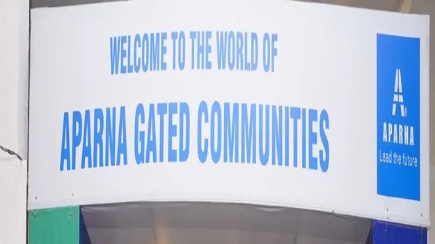 NRI Property Expo: రేపు అపర్ణ ‘ఎన్‌ఆర్‌ఐ ప్రాపర్టీ ఎక్స్‌పో’