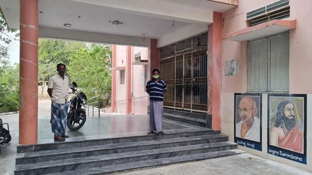 Welfare Hostels Sanitation: ‘థర్డ్‌పార్టీ’తో గురుకులాల్లో పారిశుధ్యం