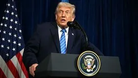 Donald Trump: మీకోసం సాయం వస్తోంది!