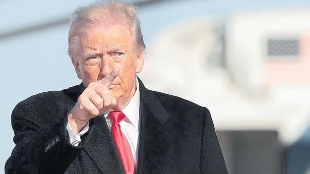 Iran Trade: ఇరాన్‌తో వాణిజ్యం చేసే దేశాలపై 25శాతం అదనపు సుంకాలు