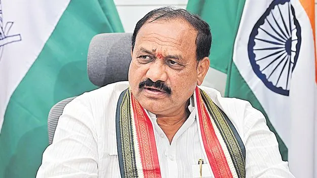 TPCC Chief Mahesh Goud: బీఆర్‌ఎస్‌కు భవిష్యత్తు లేదు 