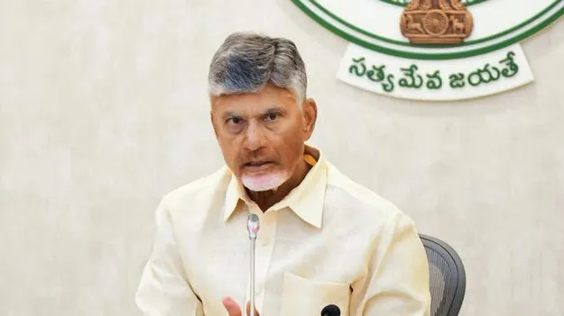 AP Government: టీటీడీ దూకుడుకు బ్రేక్‌