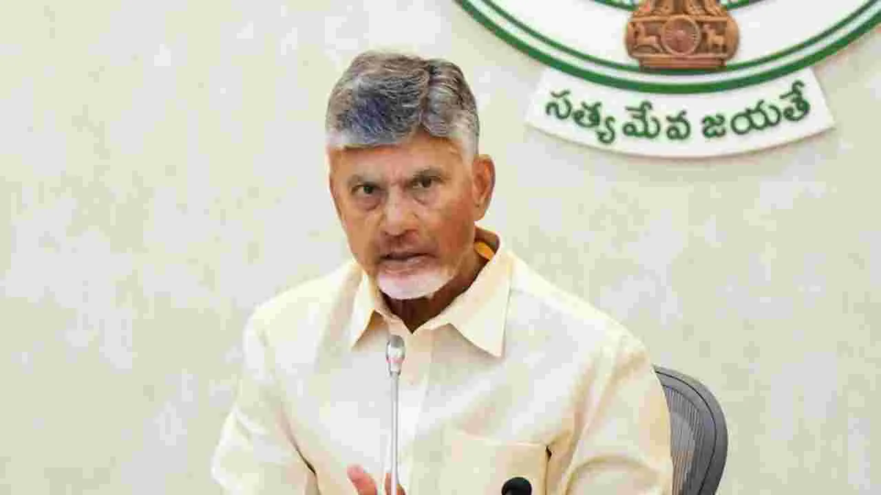 AP Government: టీటీడీ దూకుడుకు బ్రేక్‌