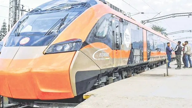 Indian Railways: వందేభారత్‌ స్లీపర్‌లో నో ఆర్‌ఏసీ
