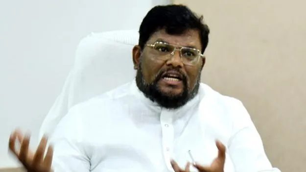 Waqf Board Chairman: సెకండ్‌ సర్వే వక్ఫ్‌ ఆస్తులు నమోదు చేయండి