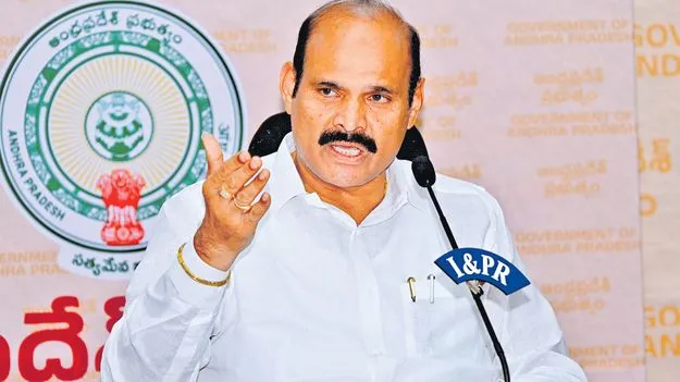 AP Cabinet: జల్‌జీవన్‌ మిషన్‌కు 5 వేల కోట్ల రుణం