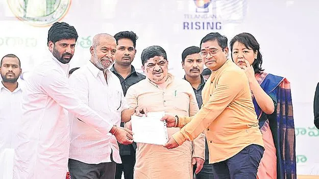 Health Department: వైద్యశాఖలో త్వరలో మరిన్ని నోటిఫికేషన్లు