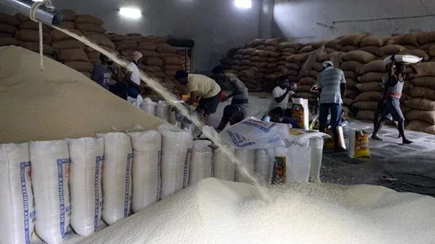 Telangana Vigilance: రూ.60 కోట్ల విలువైన సీఎంఆర్‌ పక్కదారి