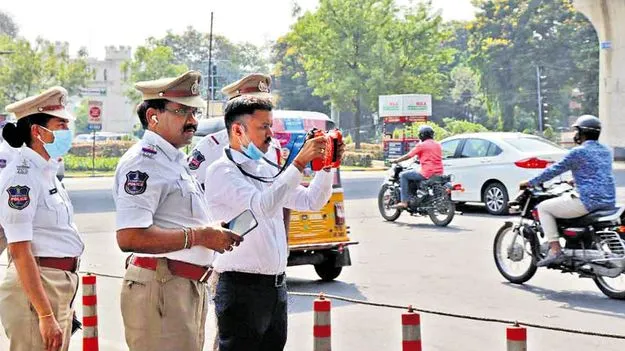 Telangana Government: ఈగల్‌, హైడ్రా తరహాలో ‘రహదారి భద్రత’కు కొత్త వ్యవస్థ