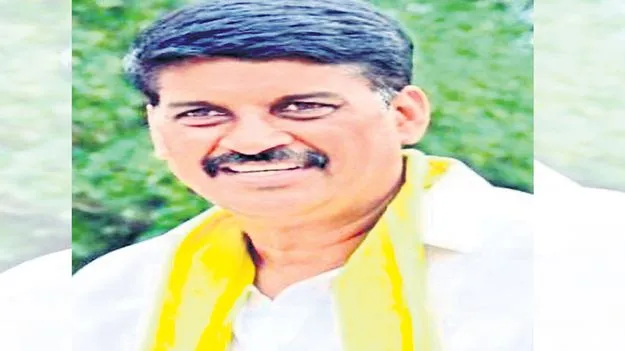Bapatla District: బరిలోకి.. బాపట్ల