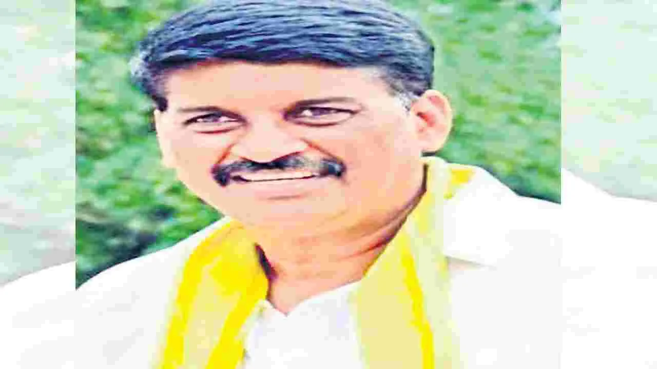 Bapatla District: బరిలోకి.. బాపట్ల