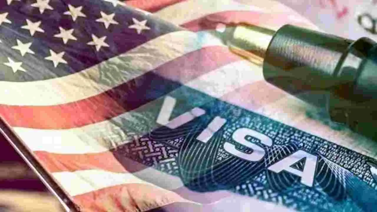 Visa Suspension: 75 దేశాలకు వీసా ప్రక్రియను నిలిపివేసిన అమెరికా