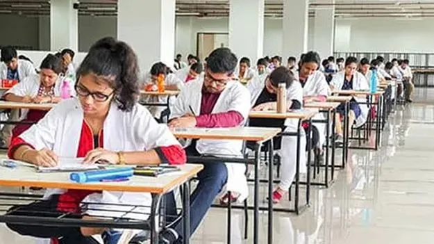 NEET:సున్నా మార్కులొచ్చినా నీట్‌ పీజీ సీటు! 