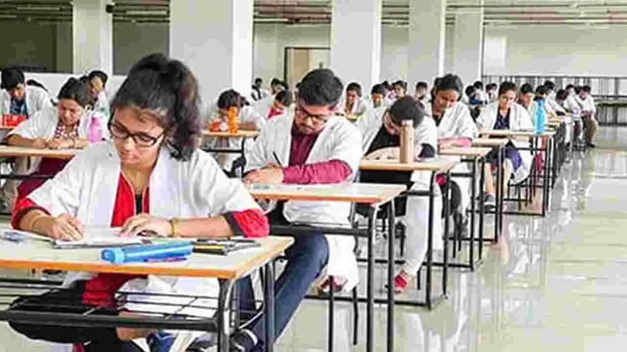 NEET:సున్నా మార్కులొచ్చినా నీట్‌ పీజీ సీటు!