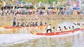 Atreyapuram: హైలెస్సొ..హైలెస్సా...