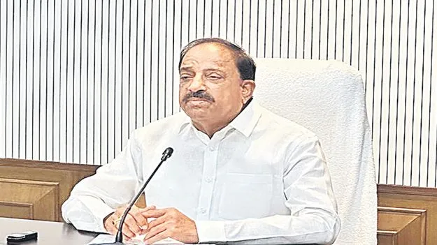 Tummla Nageshwar Rao: చేనేత రుణమాఫీకి మరో 16.27కోట్లు