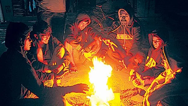 Temperature Increases: తుర్రుమన్న చలి