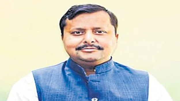 National President: నితిన్‌ నబీన్‌కే బీజేపీ పగ్గాలు!