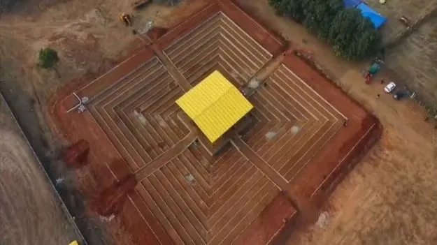 ‘పుంజు’కున్నాయ్‌