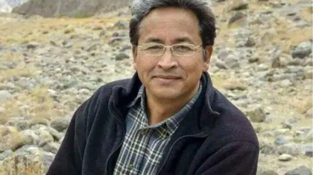 Sonam Wangchuk Detention: సోనమ్ వాంగ్‌చుక్ అరెస్టును సవాలు చేస్తూ పిటిషన్.. సుప్రీం కోర్టులో వాడీవేడిగా వాదనలు