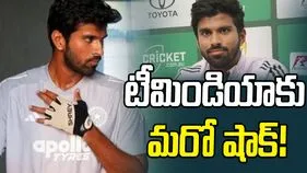 Ind Vs NZ: టీమిండియాకు మరో షాక్.. సిరీస్ నుంచి స్టార్ ఆల్‌రౌండర్ ఔట్!