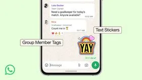 WhatsApp New Features: వాట్సాప్ గ్రూప్ చాట్స్ ఇక మరింత మెరుగు.. అద్భుతమైన కొత్త ఫీచర్స్