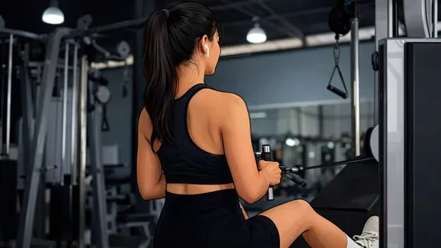 Exercise-related Amenorrhoea: వ్యాయామం వ్యసనంగా మారడంతో యువతికి షాక్.. 23 ఏళ్ల వయసులోనే.. 