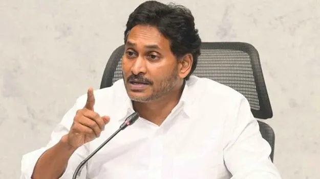 నేడు శ్రీకాకుళం జైలుకు జగన్‌.. అప్పలరాజుకు పరామర్శ