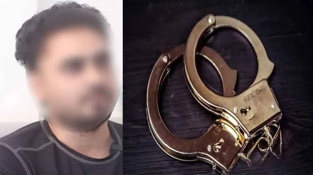 Youtuber Arrest: మైనర్లతో అసభ్యకర కంటెంట్ ఇంటర్వ్యూలు.. యూట్యూబర్ కంబేటి సత్యమూర్తి అరెస్ట్