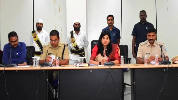 నో హెల్మెట్‌.. నో పెట్రోల్‌..