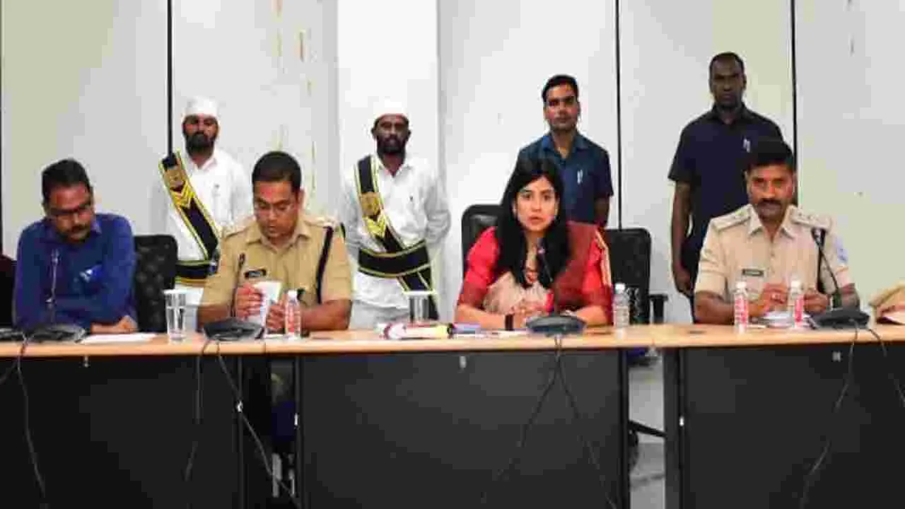 నో హెల్మెట్‌.. నో పెట్రోల్‌..