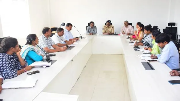 ఆపరేషన్‌ స్మైల్‌ను పకడ్బందీగా నిర్వహించాలి