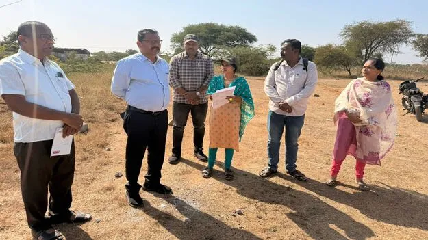 బీఎల్‌వోలు క్షేత్ర స్థాయిలో పరిశీలించాలి