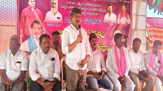 ఆటో కార్మికులను మోసం చేసిన కాంగ్రెస్‌ ప్రభుత్వం