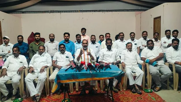 అభివృద్ధి, సంక్షేమానికి పెద్దపీట 