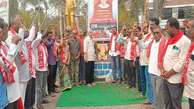 అమృత్‌లాల్‌శుక్లా ఆశయాల సాధనకు కృషి