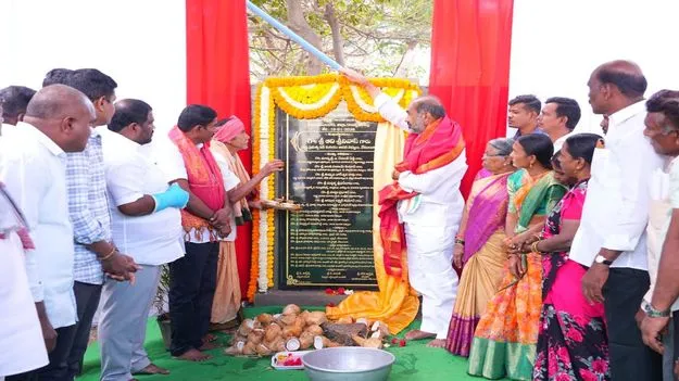 అభివృద్ధి చూసి కాంగ్రెస్‌కు పట్టం కట్టండి