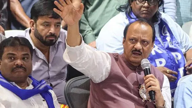 Ambernath Muncipal Council: బీజేపీకి ఝలక్.. శివసేనకు మద్దతిచ్చిన ఎన్‌సీపీ కౌన్సిలర్లు