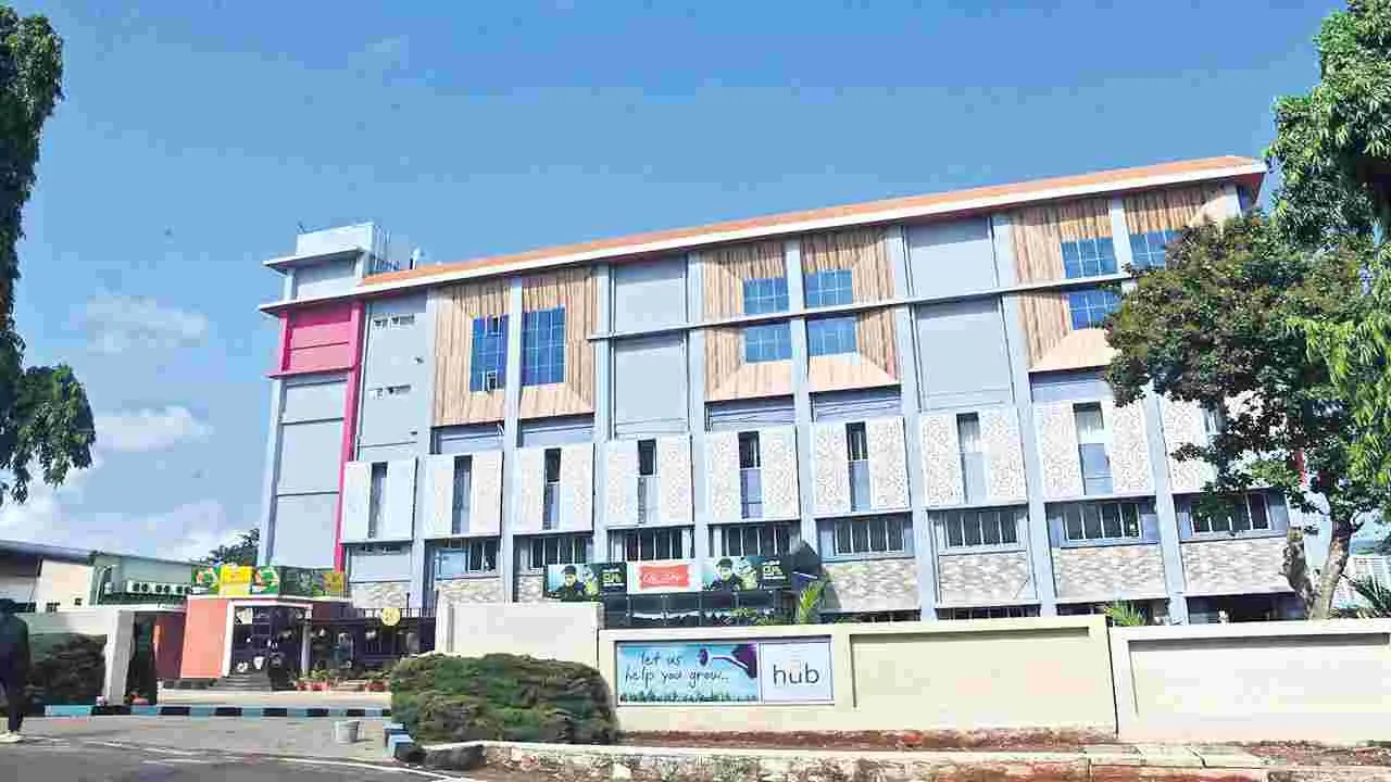 ఏయూ విద్యార్థులకు నైపుణ్య శిక్షణ