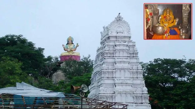 Basara Temple: జ్ఞాన సరస్వతీ ఆలయంలో అవకతవకలు... ఆలస్యంగా వెలుగులోకి..