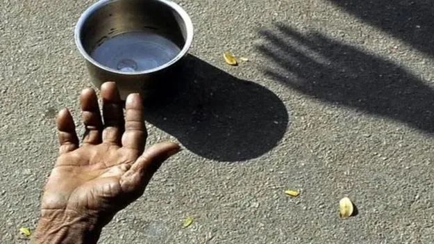 Beggar Accident -Cash Recovery: రోడ్డు ప్రమాదంలో యాచకుడి మృతి! అతడి డబ్బా‌‌ను చెక్ చేస్తే.. భారీ షాక్