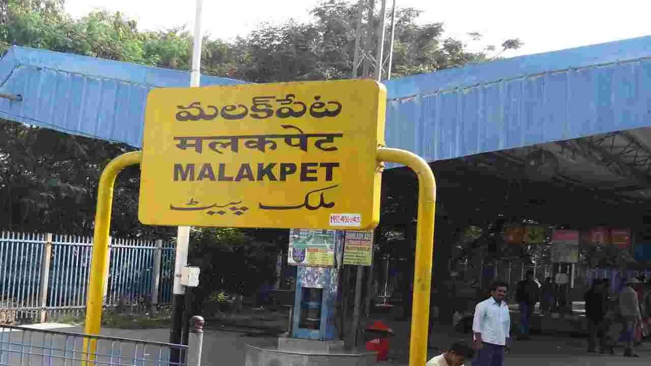 Hyderabad: ఆ ఏరియా వాసులకు బిగ్ అలెర్ట్.. నేటి నుంచి ట్రాఫిక్‌ మళ్లింపు