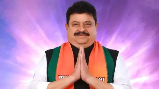 Hyderabad: స్వామి వివేకానంద ఎక్స్‌లెన్సీ అవార్డుకు బీజేపీ రాష్ట్ర చీఫ్ ఎంపిక