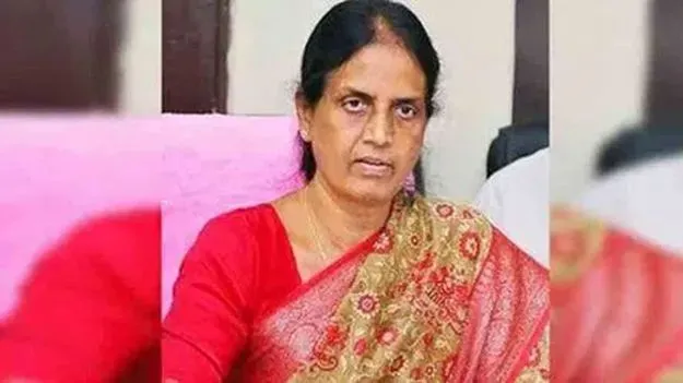 MLA Sabitha Reddy: జీహెచ్‌ఎంసీ ఎన్నికల్లో బీఆర్‌ఎస్‌ విజయం ఖాయం