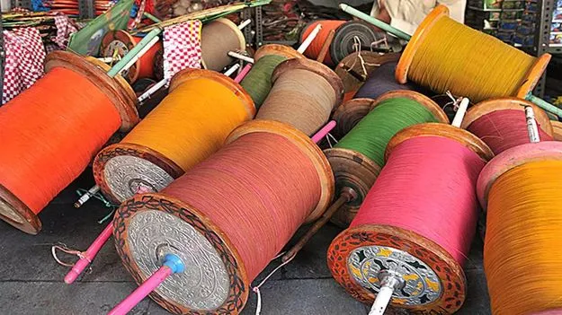 Chinese manja: చైనా మాంజా విక్రయాలపై ‘స్పెషల్‌’ డ్రైవ్‌