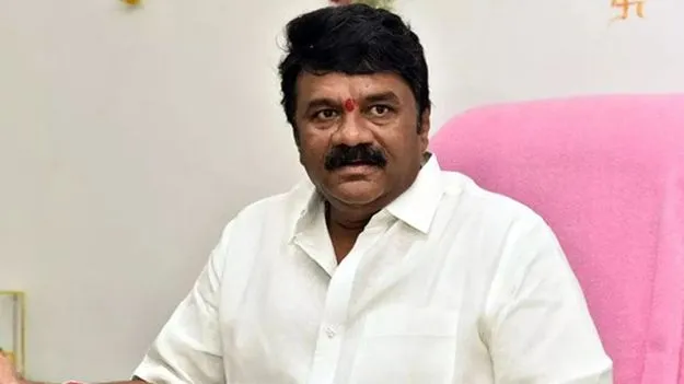 Talasani Srinivas Yadav: అధైర్య పడొద్దు.. అండగా ఉంటా...